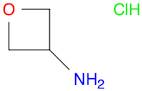 OXETAN-3-AMINE HYDROCHLORIDE