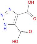 1,2,3-TRIAZOLE-4,5-DICARBOXYLIC ACID