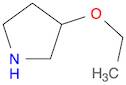 3-ETHOXYPYRROLIDINE