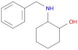 2-BENZYLAMINO-CYCLOHEXANOL