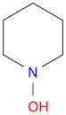 1-HYDROXYPIPERIDINE