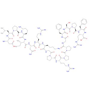 Bombinakinin M