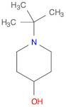 1-TERT-BUTYL-PIPERIDIN-4-OL