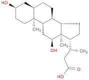 NOR-DESOXYCHOLIC ACID