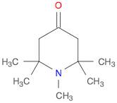 1 2 2 6 6-PENTAMETHYL-4-PIPERIDONE 97