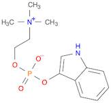 3-INDOXYL CHOLINE PHOSPHATE