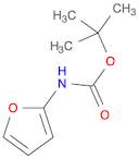 TERT-BUTYL N-(2-FURYL)CARBAMATE