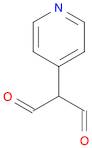 2-(4-Pyridyl)malondialdehyde