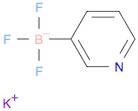 POTASSIUM 3-PYRIDYLTRIFLUOROBORATE