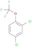 1,3-DICHLORO-4-(TRIFLUOROMETHOXY)BENZENE