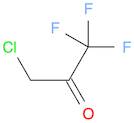 1-CHLORO-3,3,3-TRIFLUOROACETONE