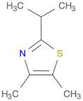 4,5-DIMETHYL-2-ISOPROPYL THIAZOLE