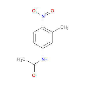 4-ACETAMIDO-2-METHYLNITROBENZENE