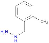 2-METHYL-BENZYL-HYDRAZINE