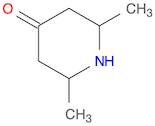 2,6-DIMETHYLPIPERIDIN-4-ONE