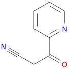 3-(2-PYRIDYL)-3-OXOPROPANENITRILE