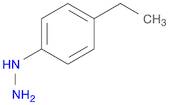 (4-ETHYL-PHENYL)-HYDRAZINE