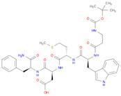 PENTAGASTRIN