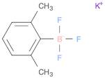 POTASSIUM 2,6-DIMETHYLPHENYLTRIFLUOROBORATE