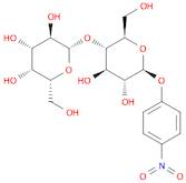 P-NITROPHENYL β-D-LACTOPYRANOSIDE