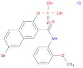 Naphthol AS-BI phosphate disodium salt