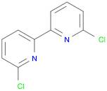 6,6'-Dichloro-2,2'-bipyridine