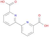 2,2'-BIPYRIDINE-6,6'-DICARBOXYLIC ACID