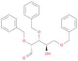 2,3,5-Tri-O-benzyl-D-ribose