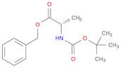 BOC-ALA-OBZL