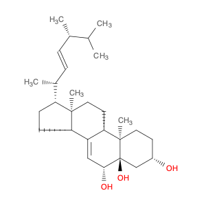 CEREVISTEROL