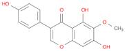 Tectorigenin