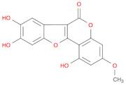 WEDELOLACTONE