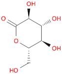 (3S,4R,5R,6S)-3,4,5-Trihydroxy-6-(hydroxymethyl)tetrahydro-2H-pyran-2-one