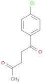 1-(4-CHLORO-PHENYL)-PENTANE-1,4-DIONE