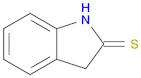 1,3-DIHYDRO-2H-INDOLE-2-THIONE