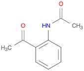 N-(2-ACETYL-PHENYL)-ACETAMIDE