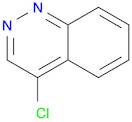 4-CHLORO-CINNOLINE