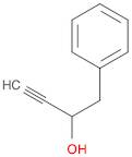 1-PHENYL-BUT-3-YN-2-OL