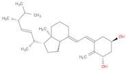 Doxercalciferol