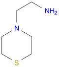 4-(2-AMINOETHYL)THIOMORPHOLINE