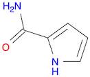 1H-PYRROLE-2-CARBOXAMIDE