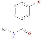 3-bromo-N-methylbenzamide