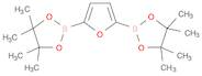 Furan-2,5-diboronic acid, pinacol diester