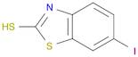 6-Iodobenzo[d]thiazole-2-thiol