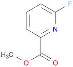 Methyl 6-fluoropicolinate