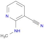 2-(METHYLAMINO)NICOTINONITRILE