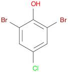 2,6-DIBROMO-4-CHLOROPHENOL