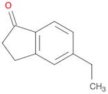 5-Ethyl-2,3-dihydro-1H-inden-1-one