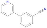 3-(3-PYRIDINYL)BENZONITRILE