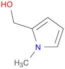 sodium (1-methyl-1H-pyrrol-2-yl)methanolate